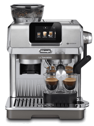 De'Longhi La Specialista Touch EC9455.M