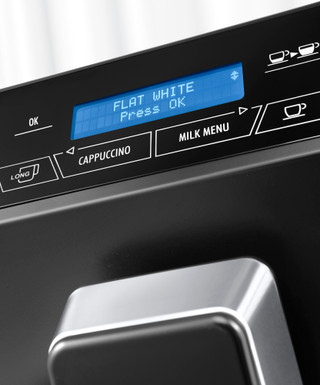 De'Longhi Eletta Cappuccino ECAM 44.660.B Zwart