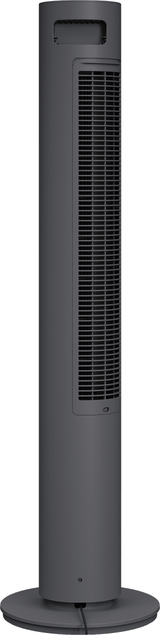 Duux Elevate Smart Grijs