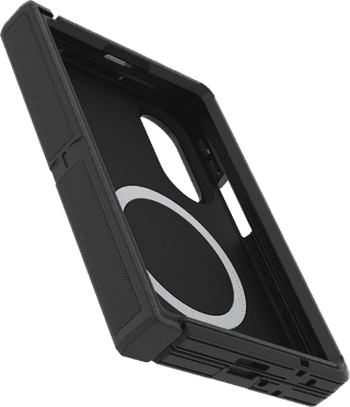 Otterbox Defender Pro XT Samsung Galaxy Z Flip 8 Back Cover with Magnet Black