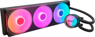 NZXT Kraken Core 360 RGB