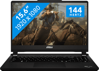 MSI Cyborg 15 Max C2WG-286NL