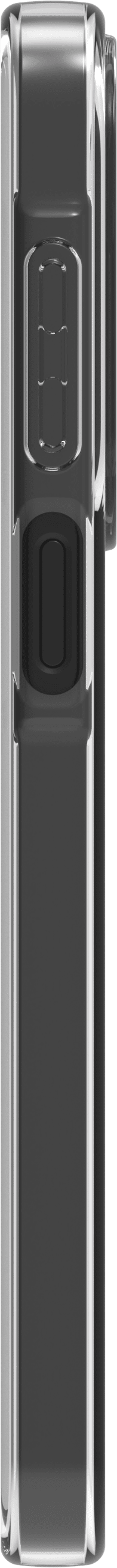 BlueBuilt Samsung Galaxy A27 Back Cover Transparant