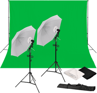 Bresser BR-240B LED Daglichtset