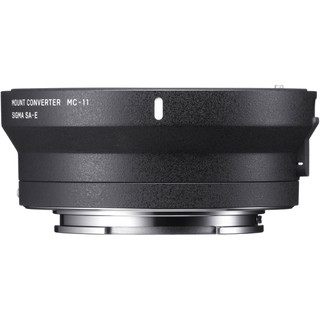 Sigma Mount Converter MC-11