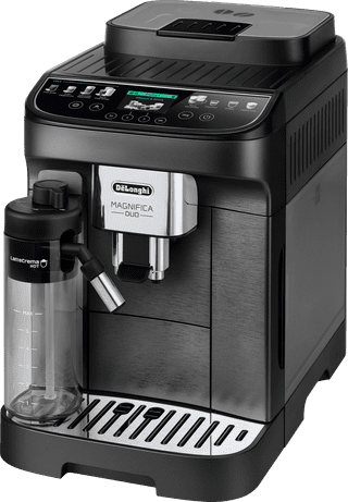 De'Longhi Magnifica Duo ECAM330.80.BXB