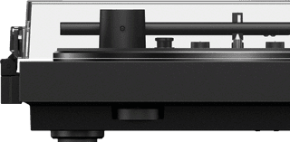 Sony PS-LX5BT Zwart