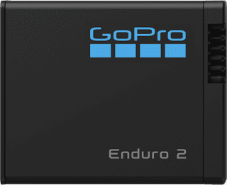 GoPro Enduro 2 Battery