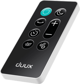 Duux Elevate Smart Wit
