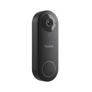 Reolink D340W + Chime