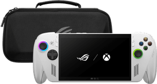 ASUS ROG Xbox Ally 512GB + Beschermhoes