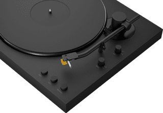 Sony PS-LX5BT Zwart