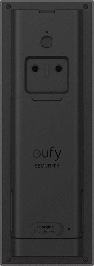 Eufy Video Doorbell C31