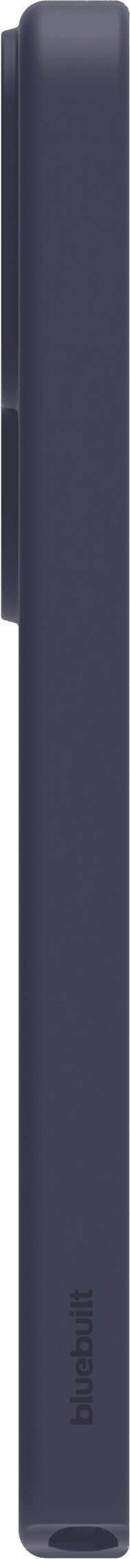 BlueBuilt Protective Back Cover Samsung Galaxy S26 Ultra Blauw