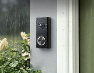 TP-Link Tapo D260 Smart Doorbell