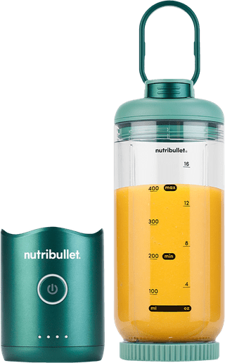 Nutribullet FLEX Groen