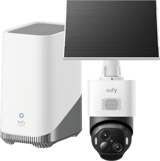 Anker eufyCam E50 + HomeBase 3