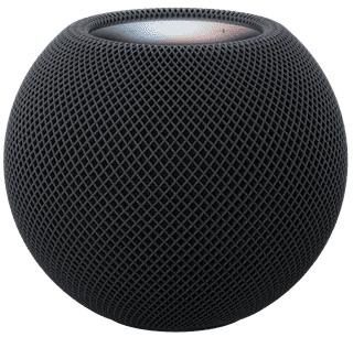 Apple HomePod mini 2 Zwart