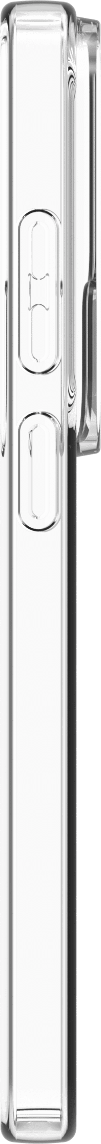BlueBuilt Samsung Galaxy S26 Ultra Back Cover Transparant