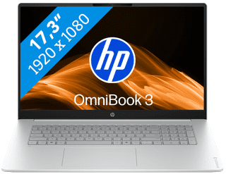 HP OmniBook 3 17-dp0930nd