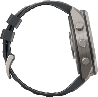 Garmin Fenix 9 Pro Zwart LTE 51mm