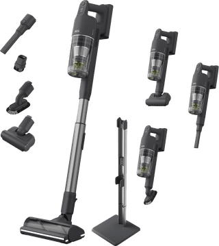 AEG AP91AB21DG Animal 9000