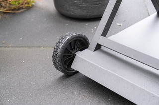 Boretti Fratello 2.0 Starterspakket + Boretti Fratello Trolley