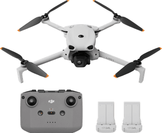 DJI Lito 1 + Remote Controller