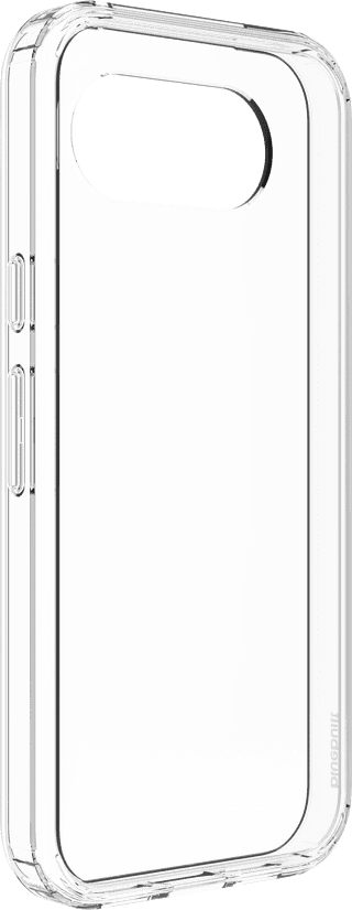 BlueBuilt Protective Back Cover Google Pixel 10a Transparant