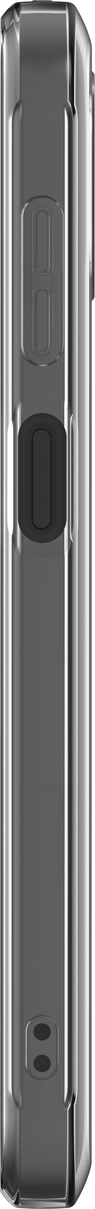 Just in Case Soft Design Samsung Galaxy XCover7 Back Cover Transparent