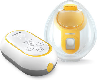 Medela Freestyle Mini Handsfree Single