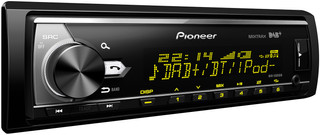 Pioneer MVH-X580DAB