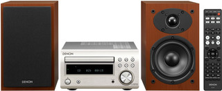 Denon D-M41DAB Bruin