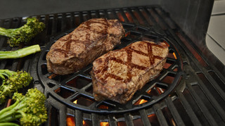 Weber Genesis E-435W