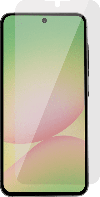 BlueBuilt Samsung Galaxy A57 Screenprotector Glas