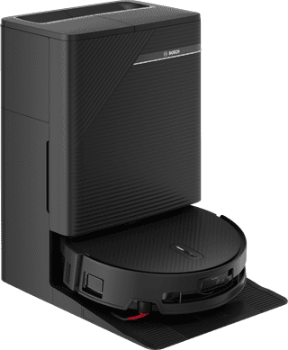 Bosch Spotless 2 Advanced BCR2S2BX