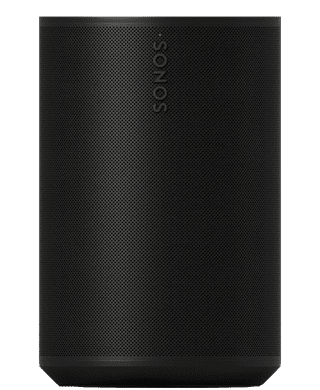 Sonos Era 100 SL Zwart
