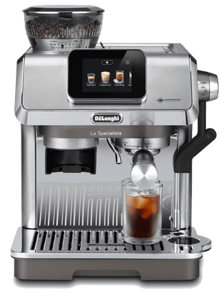 De'Longhi La Specialista Touch EC9455.M