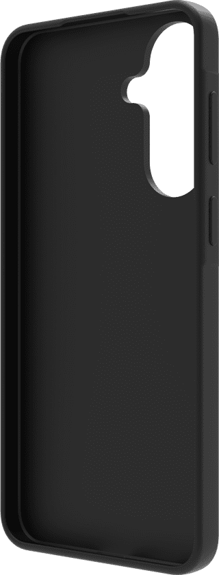 BlueBuilt Samsung Galaxy A57 Back Cover Zwart