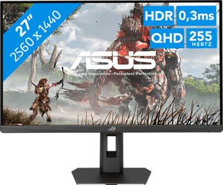 ASUS ROG Strix XG27ACMES