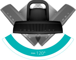 Duux Whisper 3 Black
