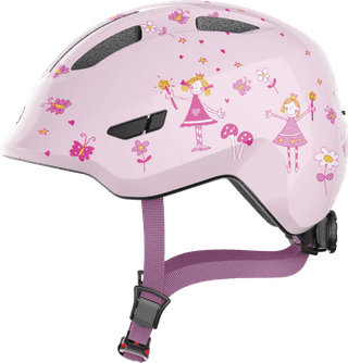 ABUS SMILEY 3.0 Roze M