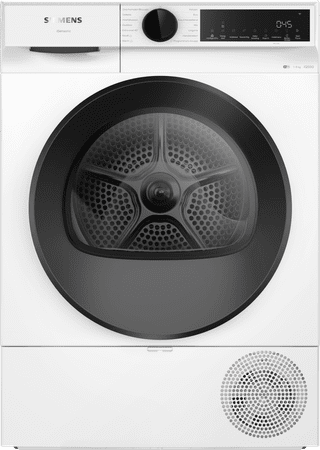 Siemens WQ32J200NL