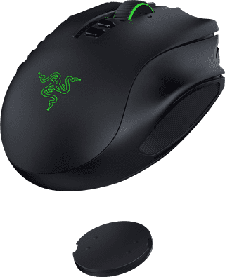 Razer Naga V3 Pro Wireless Gaming Mouse