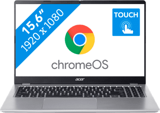 Acer Chromebook 315 CB315-7HT-C0WB