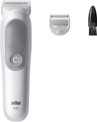 Braun Series 5 BG5500