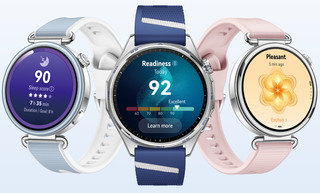 Huawei Watch GT 7 46 mm Geel