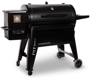 Pitboss Navigator 1150