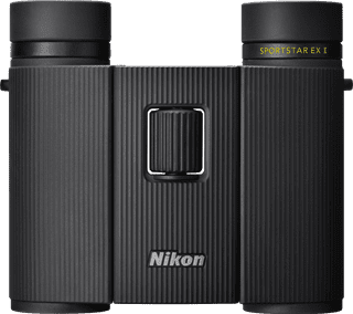 Nikon Sportstar EXII 10x25