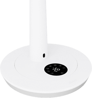 Duux Whisper 3 White